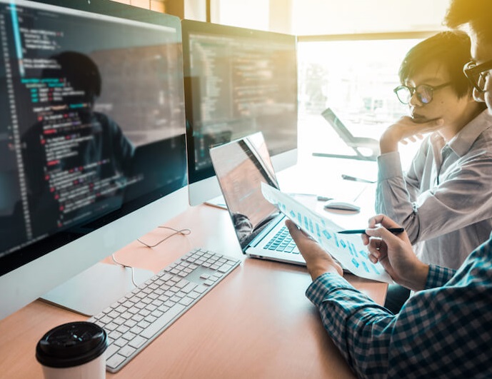 software-development-as-a-service